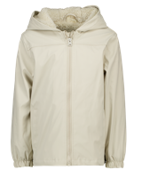 Regenjas - Beige