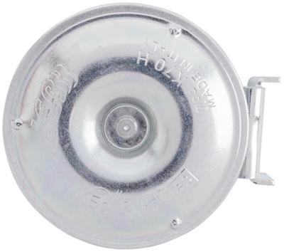 RMS Horns 12 v ø 71 mm chrome
