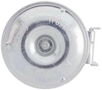 RMS Horns 12 v ø 71 mm chrome