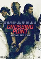Crossing Point - DVD (8711983102606) - thumbnail