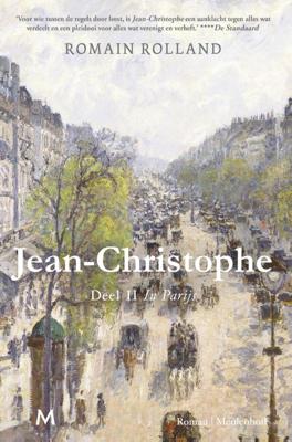 In Parijs (Hardback)