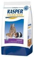 KASPER FAUNAFOOD HOBBYLINE CAVIAMUESLI 2,5 KG KASPER FAUNAFOOD HOBBYLINE CAVIAMUESLI 2,5 KG