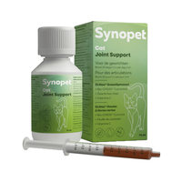Synopet Joint Support Cat - 75 ml - thumbnail