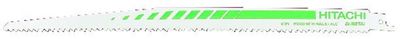 Hikoki Accessoires Schrobzaagbl Rw50B/S1411Df 5St (750054) - 752027