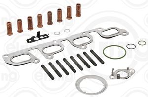 Turbocharger, montageset 373730