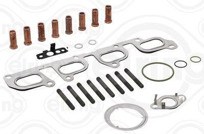 Turbocharger, montageset 373730