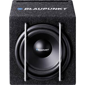 Blaupunkt GTB 8200 A Zwart Actieve subwoofer 75 W