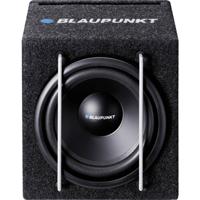 Blaupunkt GTB 8200 A Zwart Actieve subwoofer 75 W - thumbnail