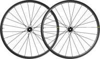 MAVIC Wheel set allr.pro ca.sl disc 11sp shim.hg10