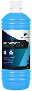 motection screenwash concentrate 500 ml