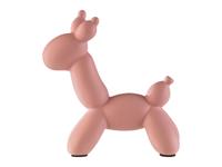 LIVARNO home Keramische ballonsculptuur (Giraf)