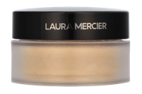 Laura Mercier Translucent Loose Setting Powder - Travel Size 9.30 g Honey Gezichtspoeder 9.3 g