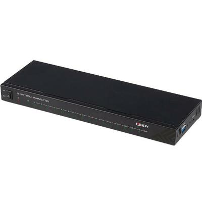 HDMI-Switch LINDY 38239