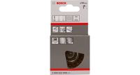 Bosch Accessories 2608622008 Komborstel, messing, gegolfde draad, 50 mm, 0,2 mm, 4500 omw/min Schacht-Ø 6 mm 1 stuk(s) - thumbnail