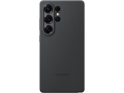 Samsung EF-PS938CBEGWW Samsung Silicone Cover Galaxy S25 Ultra 5G Black