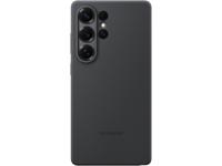 Samsung EF-PS938CBEGWW Samsung Silicone Cover Galaxy S25 Ultra 5G Black