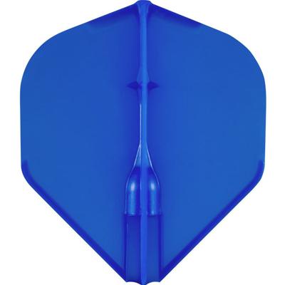 Lstyle Champagne flights EZ standard L1 - Blauw Lstyle Champagne flights EZ standard L1 - Blauw