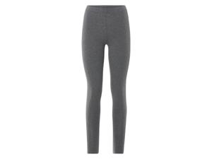 esmara Dames legging (Grijs, S (36/38))