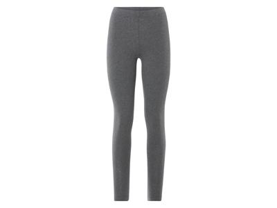 esmara Dames legging (Grijs, XS (32/34))