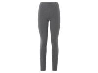 esmara Dames legging (Grijs, S (36/38)) esmara Dames legging (Grijs, S (36/38))