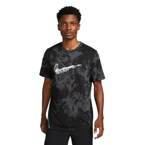 Nike Run Division sportshirt heren