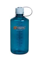 Nalgene Narrow-Mouth Sustain 1L Drinkfles Trout Green 1L