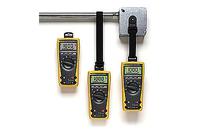 Fluke TPAK Magneethouder Geschikt voor Fluke digitale multimeter serie 110/170/180/280, 87-V, 1587