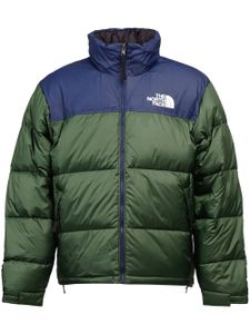 The North Face doudoune 1996 Retro Nuptse - Vert