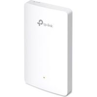 TP-LINK EAP615-WALL draadloos toegangspunt (WAP) 1201 Mbit/s Wit - thumbnail