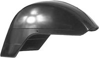 RMS spatbord