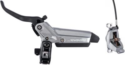 SRAM Disc brake code bronze stealth fr.950mm