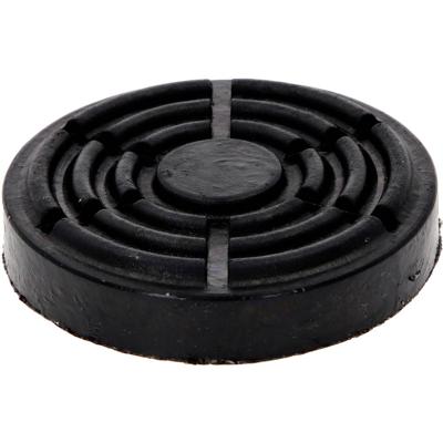 KS Tools 160.0490 Rubberen schijf (Ø x h) 100 mm x 21 mm