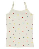 Romy Singlet - Beige