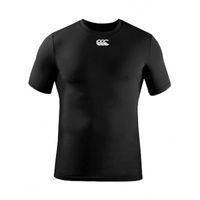 Canterbury Cold Short Sleeve Heren