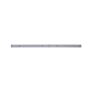 Paulmann 79853 LED-strip Met connector (male) 1 m Warmwit 1 m