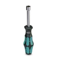 Phoenix Contact SHN 13 Dopschroevendraaier Sleutelbreedte (metrisch): 13 mm Phoenix Contact SHN 13 Dopschroevendraaier Sleutelbreedte (metrisch): 13 mm
