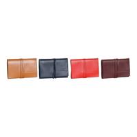 Kabelorganizer DKD Home Decor Zwart Multicolour Kameel Polyurethaan 29,5 x 1 x 14 cm (4 Stuks)