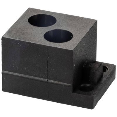Trelleborg TMS-SRG-BK-2X8 IP54 NBR Kabeltule Tweevoudig NBR Zwart 1 stuk(s)