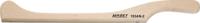 HAZET Carrosserievijlhouder 1934N-2 · Lengte: 525 mm