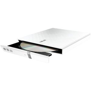 SDRW-08D2S-U Lite Externe dvd-brander