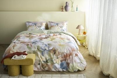 Beddinghouse Beddinghouse Dekbedovertrek Whita Multi 260x200/220 cm