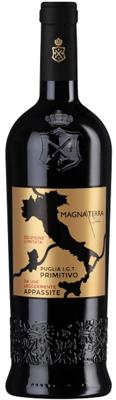 Magna Terra Primitivo IGT Appassiamento