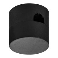 Home sweet home snoerhouder design Dot - zwart Home sweet home snoerhouder design Dot - zwart