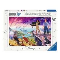 Ravensburger Legpuzzel Pocahontas, 1000st.