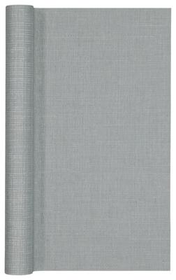 HEMA Raamfolie Textiel 150x45 Gerecycled Lichtgrijs (lichtgrijs)