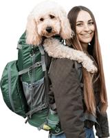 K9 Sport Sack Kolossus Groen