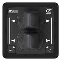 Qs Seamaster Apms2t Amc Joystick Paneel Dubbel Apms2t Amc