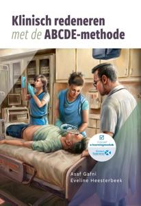Klinisch redeneren met de ABCDE-methode (Paperback)