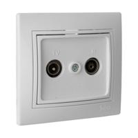 Aansluitingsmodule voor de televisie Solera erp47u