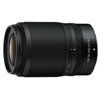 Nikon NIKKOR Z DX 50-250mm f/4.5-6.3 VR Lens OUTLET